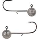 SPRO Round Jighead HD 90 vel.4 10g 3 ks