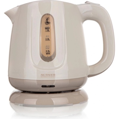Activer Bethy bielo-moka