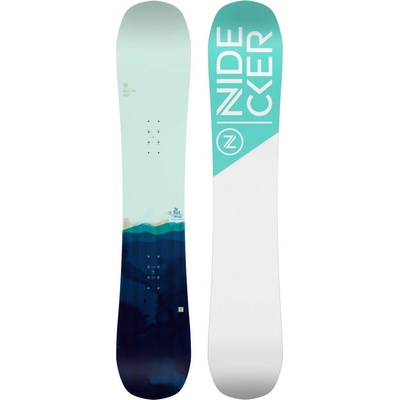 Nidecker Elle 21/22