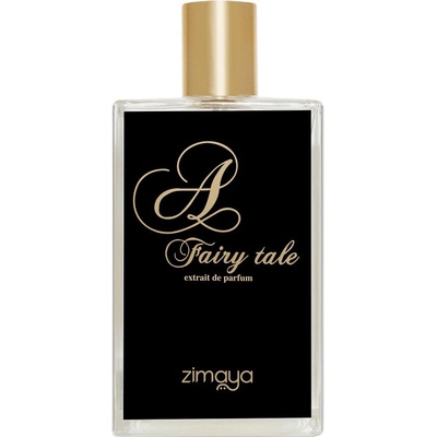 Zimaya A Fairy Tale parfumovaná voda unisex 100 ml