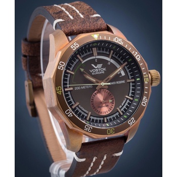 Vostok Europe NE57/225O565