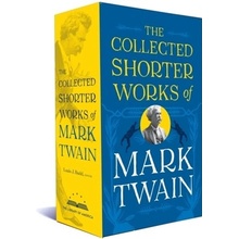 Collected Shorter Works of Mark Twain