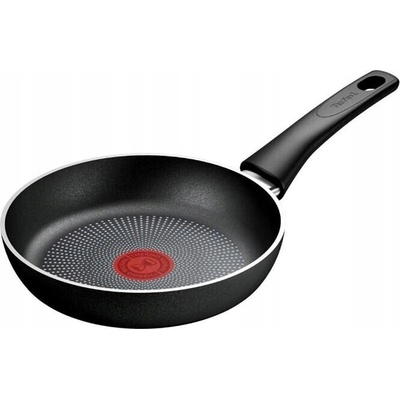 Tradiční pánev Tefal 20 cm s nepřilnavým povrchem