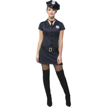 Sexy policistka