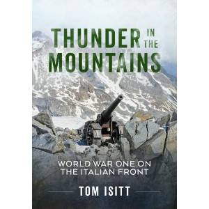 Thunder in the Mountains (ISBN: 9781804519080)
