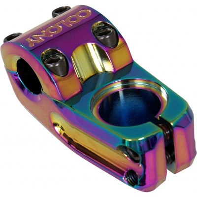 Colony Squareback Topload BMX