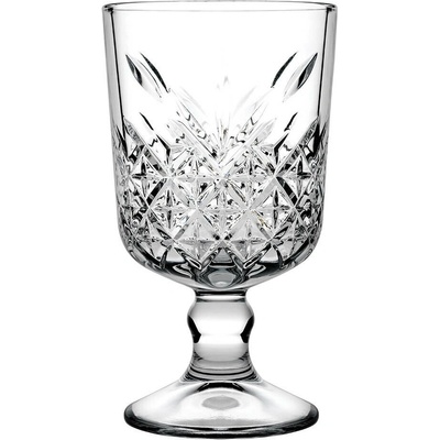 PASABAHCE Pohár na víno Timeless 320 ml