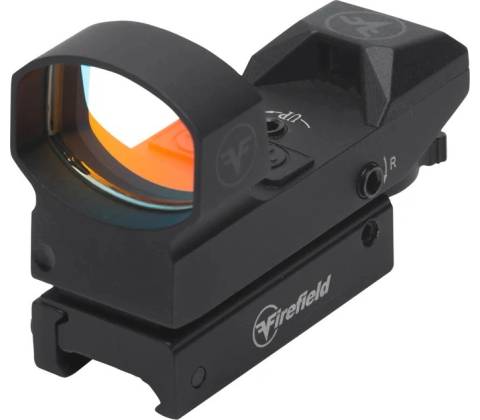Firefield Impact