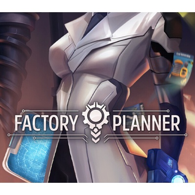 Factory Planner