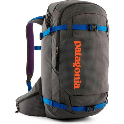 Patagonia Snowdrifter 30l forge grey