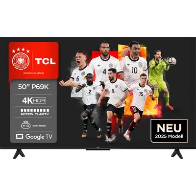 TCL 50P69K