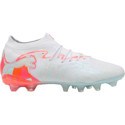 Puma Future 9 Pro Brilliance FG/AG bílá