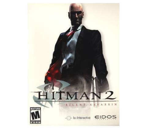 Hitman 2: Silent Assassin