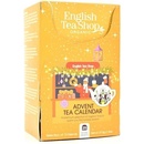 ETS Adventní kalendář zlatý 25 sáčků