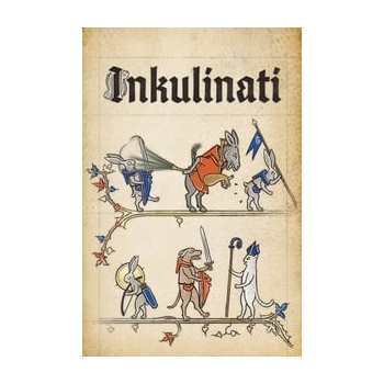 Inkulinati