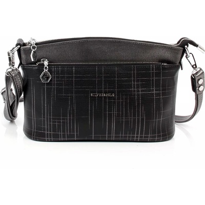 Tergan Silver Polo 887005