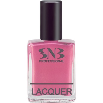SNB Лак за нокти snb ЦВЕТАН, розов, 15 мл (nls23)