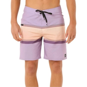 Rip Curl Бански гащета Rip curl Mirage Daybreaker 19´´ swimming shorts - Purple (Smokey Grape)
