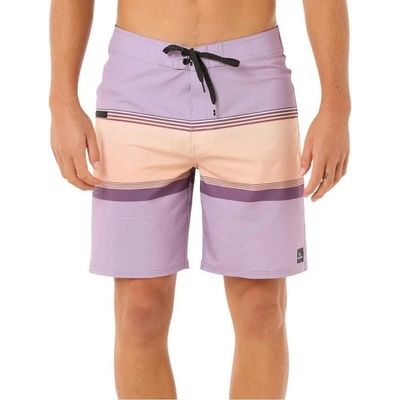 Rip Curl Бански гащета Rip curl Mirage Daybreaker 19´´ swimming shorts - Purple (Smokey Grape)