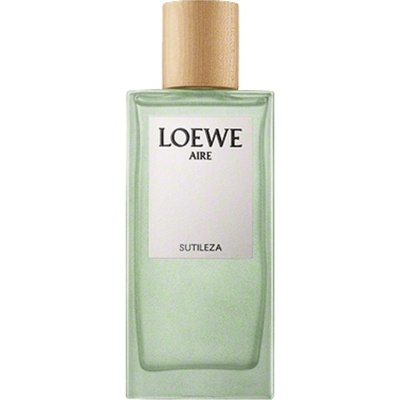 Loewe Aire Sutileza toaletní voda dámská 100 ml