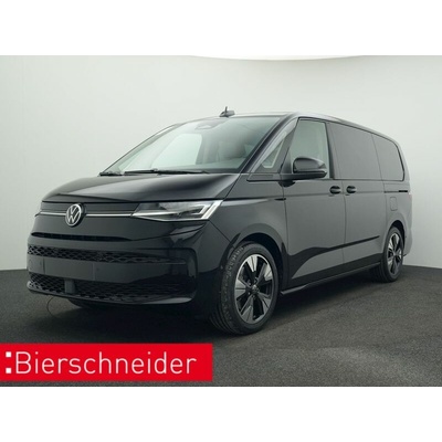 Volkswagen T7 Multivan TDI 110 kW