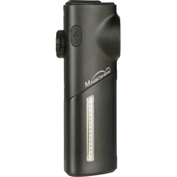 Seemee DV Camera 4F USB zadné čierne