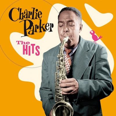 Parker, Charlie - Hits LP