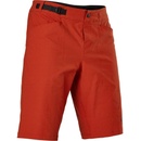 Fox Ranger Lite red/clear