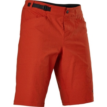 Fox Ranger Lite red/clear