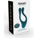 ToyJoy Icon Couples Massager