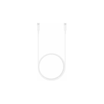 Samsung 1.8m Cable USB-C to USB-CCable 5A White