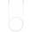 Samsung 1.8m Cable USB-C to USB-CCable 5A White
