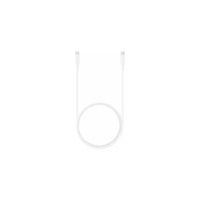 Samsung 1.8m Cable USB-C to USB-CCable 5A White