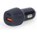 Image 1 of Gembird TA-U2QC3-CAR-01