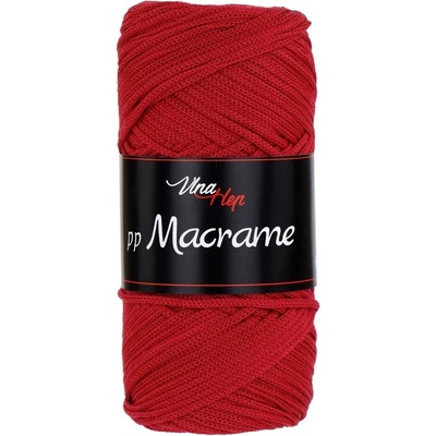 Příze Vlna Hep PP Macrame 4020