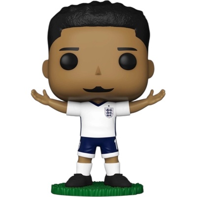 Funko Фигура Funko POP! Football: England - Jude Bellingham #90 (111513)