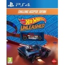 Hry na PS4 Hot Wheels Unleashed (Challenge Accepted Edition)