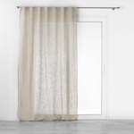 douceur d'intérieur Кафява завеса 140x240 cm Haltona - douceur d'intérieur (1627430)