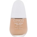 Make-upy Clinique Even Better Clinical Serum Foundation pečující make-up SP 20 WN 38 Stone 30 ml