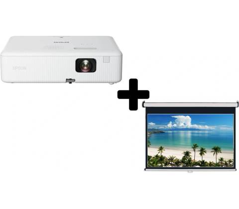 Epson CO-W01