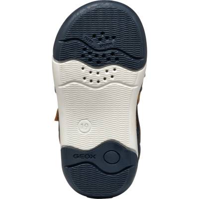 Geox Детски сандали Geox ZAPITO (B556EB.022CL)