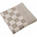 Tiseco Home Studio Памучни кърпи за съдове в комплект 6 бр. 65x65 cm Mineur - Tiseco Home Studio (9189TAUPE)