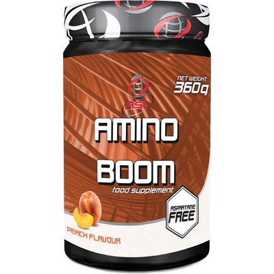 ASL Amino Boom 360 g