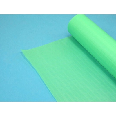 Icarex P31 140 cm zel. fluor 1,5m