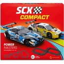 SCX Compact Power Masters