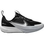 Nike Детски маратонки Nike Kid's Sonic Fly Multisport shoes - Black / White / Wolf Grey - размер 40 (EU) (702-5106-0218)