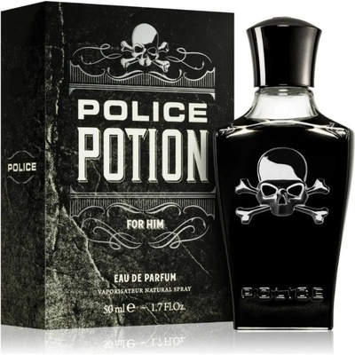 Police Potion parfémovaná voda pánská 50 ml