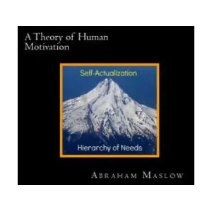 A Theory of Human Motivation | Abraham H Maslow, David Webb (ISBN: 9781482011234)