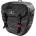 M-Wave Велосипедна дисага M-wave Alberta Gepäckträgertasche Pannier - Black - размер 2 x 20 l (510-7200-0111)
