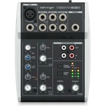 BEHRINGER XENYX 502S